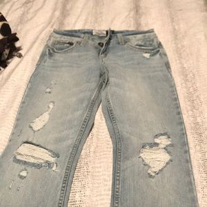 Aeropostale jeans